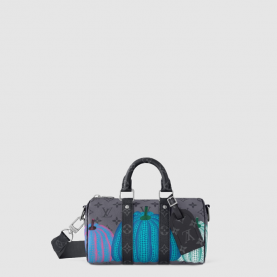 [Louis Vuitton-루이비통]  LV & YK 키폴 25  M46437