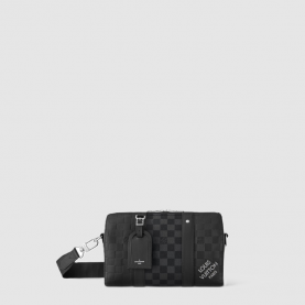 [Louis Vuitton-루이비통]  시티 키폴 N40452