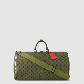 [Louis Vuitton-루이비통]  키폴 반둘리에 55 M23963