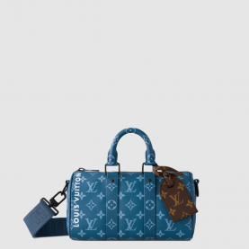 [Louis Vuitton-루이비통]  키폴 반둘리에 25 M46803