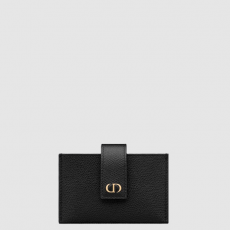 [DIOR-디올] 30 몽테인 5 카드지갑