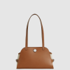 [HERMES-에르메스] 타블리에 셀리에 헌터 카우하이드 스위프트