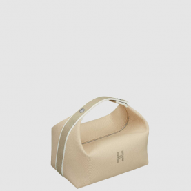 [HERMES-에르메스]  브리드 어 브랙   케이스 캔버스