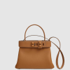 [HERMES-에르메스] 메도르 사첼 백  토고&스위프트