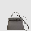 [HERMES-에르메스] 메도르 사첼 백  토고&스위프트