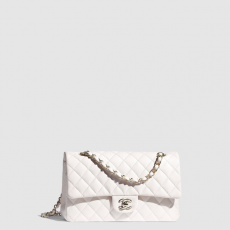 [CHANEL-샤넬] 클래식 캐비어 미디엄