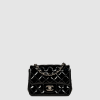 [CHANEL-샤넬] 클래식 페이던트 쁘띠삭