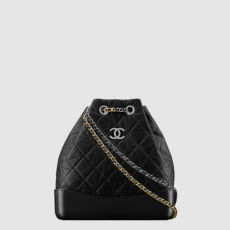 [CHANEL-샤넬] 가브리엘 백팩 스몰
