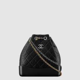 [CHANEL-샤넬] 가브리엘 백팩 스몰