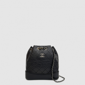 [CHANEL-샤넬] 가브리엘 백팩 미디움