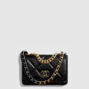 [CHANEL-샤넬] 19c  WOC 체인숄더백