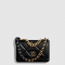 [CHANEL-샤넬] 19c  WOC 체인숄더백