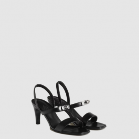[HERMES-에르메스] Glamour 75 샌들