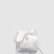 [CHANEL-샤넬] 22백 미니