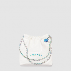 [CHANEL-샤넬] 22백 스몰