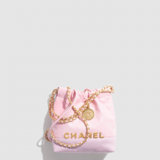 [CHANEL-샤넬] 22백 미니