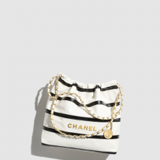 [CHANEL-샤넬] 22백 스몰