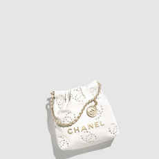 [CHANEL-샤넬] 22백 미니
