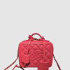 [CHANEL-샤넬] 베니티 코스메틱백  캐비어