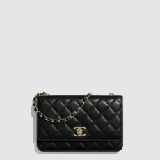 [CHANEL-샤넬] WOC  트렌디CC
