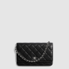 [CHANEL-샤넬] WOC 램스킨