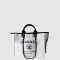 [CHANEL-샤넬] 도빌 쇼퍼백 라지