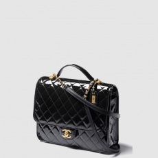 [CHANEL-샤넬] 라지 백팩 페이던트