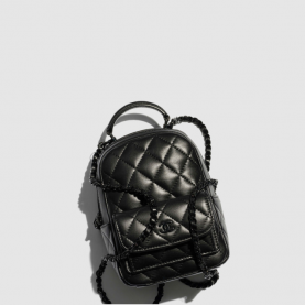 [CHANEL-샤넬] 25시즌 클래식 미니 백팩