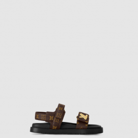 [LOUIS VUITTON-루이비통] 선셋 플랫 컴포트 샌들 1ACL9A