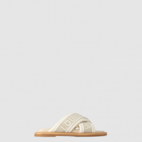 [LOUIS VUITTON-루이비통] 블리스 컴포트 샌들 1ACTC2
