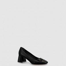 [LOUIS VUITTON-루이비통] 셰이크 펌프스 1AB0QY