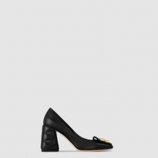 [LOUIS VUITTON-루이비통] 슬링백 펌프스 1ACJJS