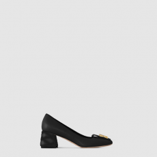 [LOUIS VUITTON-루이비통] 쉐이크 펌프스 1ACLJN