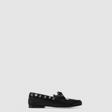 [LOUIS VUITTON-루이비통] 소호 플랫 보트 슈즈 1AGWB9