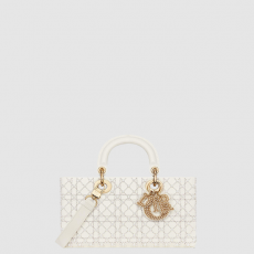 [DIOR-디올] 레이디 디조이백 미디움
