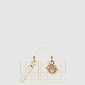 [DIOR-디올] 레이디 디조이백 미디움