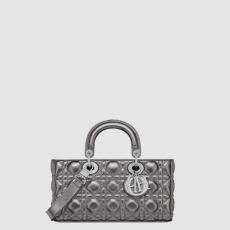 [DIOR-디올] 레이디 디조이백 미디움
