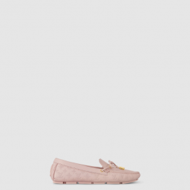 [LOUIS VUITTON-루이비통] 글로리아 플랫 로퍼 1ACHCL