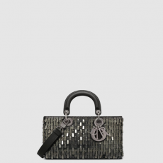 [DIOR-디올] 레이디 디조이백 미디움