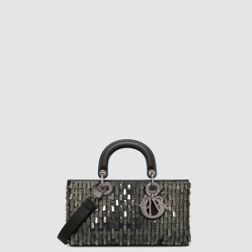 [DIOR-디올] 레이디 디조이백 미디움