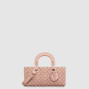 [DIOR-디올] 레이디 디조이백  스몰