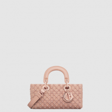 [DIOR-디올] 레이디 디조이백  스몰