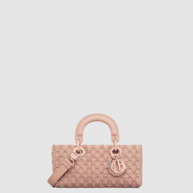 [DIOR-디올] 레이디 디조이백  스몰