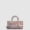 [DIOR-디올] 레이디 디조이백  미디움