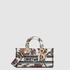 [DIOR-디올] 레이디 디조이백  미디움