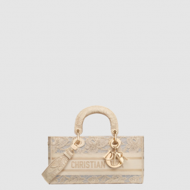 [DIOR-디올] 레이디 디조이백 미디움