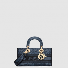 [DIOR-디올] 레이디 디조이백 미디움