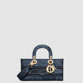 [DIOR-디올] 레이디 디조이백 미디움