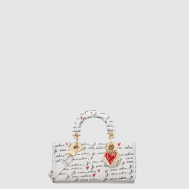 [DIOR-디올] 레이디 디조이백 스몰
