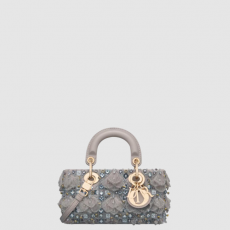 [DIOR-디올] 레이디 디조이백 스몰